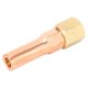 thumbnail image 5 of Boquilla De Calentamiento, Boquilla De Antorcha De Calentamiento Centralizada M16x1,5 Mm Cobre Para Cortar, 5 of 7