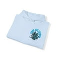 thumbnail image 4 of Soul Collector Pocket Detail Heavy Graphic Hoodie, 4 of 4