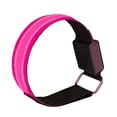 thumbnail image 2 of EGNMCR Flashing LED Light Armband Reflective Arm Night Running - the bottle, 2 of 2