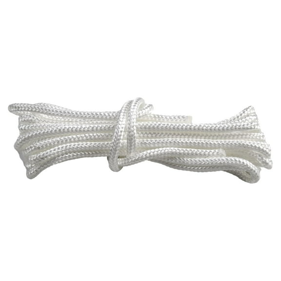 300cm*4mm Nylon Pull Starter Recoil Start Cord Rope for Lawnmower Chainsaw