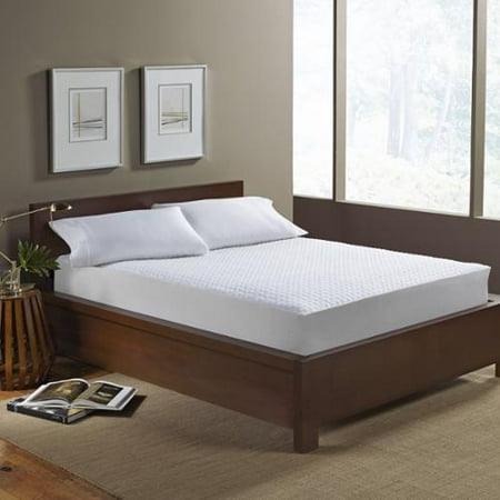 Rest Remedy Ultimate Comfort Knit Mattress Protector Pad