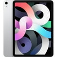 thumbnail image 1 of Pre-Owned Apple 10.9" iPad Air (4th Gen, 64GB, Wi-Fi Only, Silver) (Used, Grade A), 1 of 1