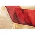 thumbnail image 2 of Tea Stained American Flag 13 Stars 3x5 Outdoor- Betsy Ross Flag 13 Colonies Primitive Vintage US USA Flags Banner Heavy Duty (Tea Printed Star Flag), 2 of 7