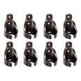 thumbnail image 6 of Bungee Cord Replacement Parts Bungee Receivers Brackets for Exterior Outdoor Deck Patios Roller Sun shades Tie Downs, 6 of 8