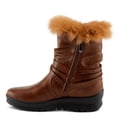 thumbnail image 2 of FLEXUS YAMINA BOOTS, 2 of 11