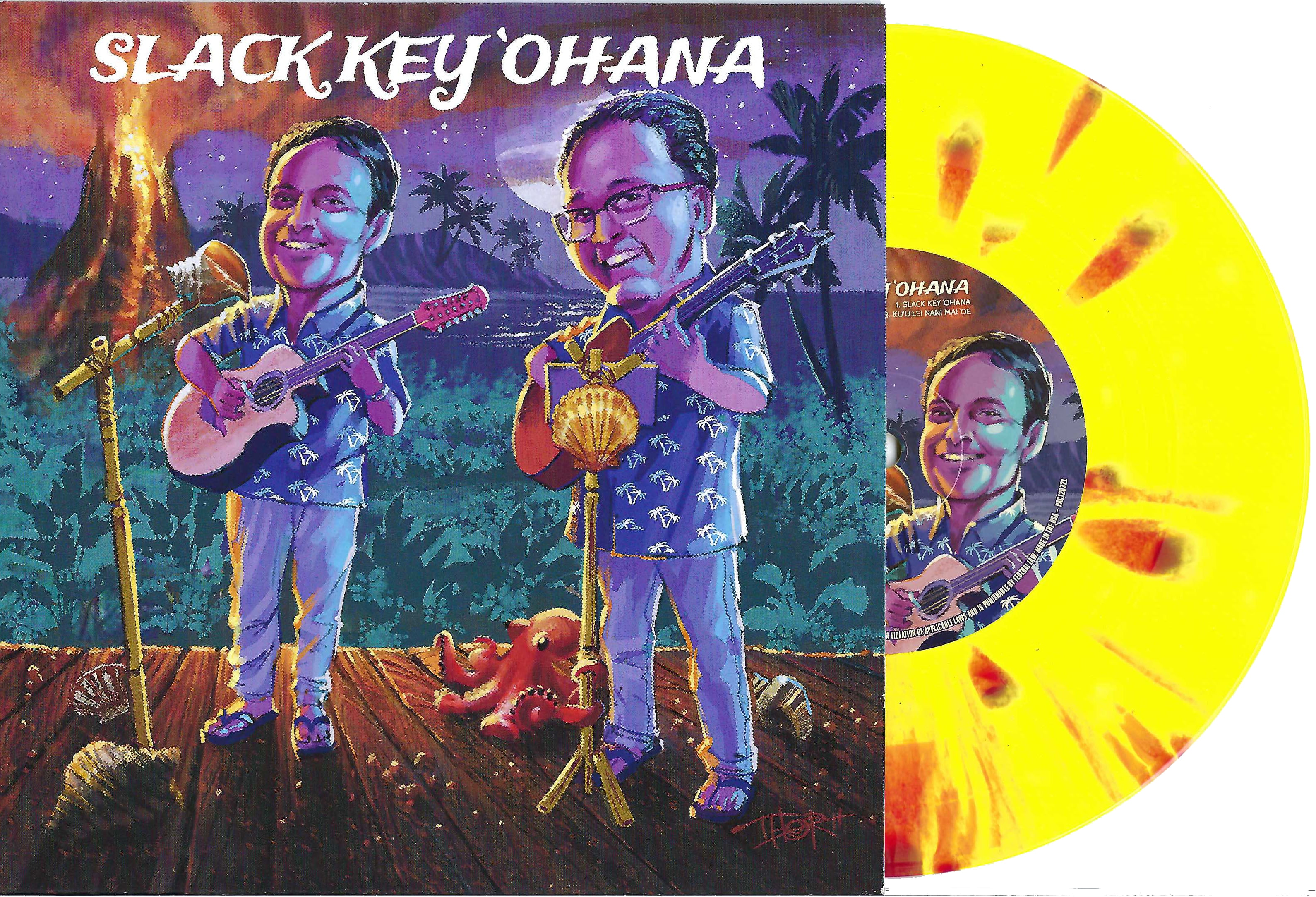 邦楽 S.L.A.C.K. WHA LA BOUT 2LP S.L.A.C.K. WHA LA BOUT 2LP