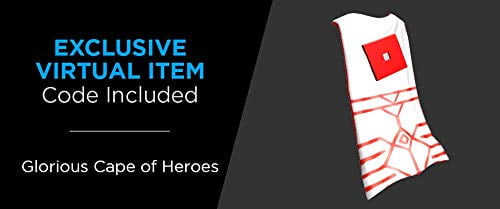 roblox heroes of robloxia feature playset
