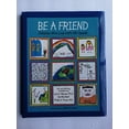 thumbnail image 1 of Pre-Owned Be a Friend: Children Who Live with HIV Speak (Hardcover) 0807505900 9780807505908, 1 of 1