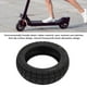 thumbnail image 3 of Neumático De Scooter Eléctrico, Caucho De Absorción De Impactos 10x2.75-6.5 Neumático De Vacío De Scooter Eléctrico De Agarre Fuerte Para Ruedas Delanteras Y Traseras, 3 of 7
