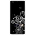 thumbnail image 2 of Samsung Unlocked Galaxy S20 Ultra, 512GB Cosmic Black - Smartphone (Free case and screen protector), 2 of 10
