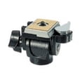 thumbnail image 1 of Cabezal giratorio inclinable Manfrotto 234RC con placa de liberación rápida, 1 of 2