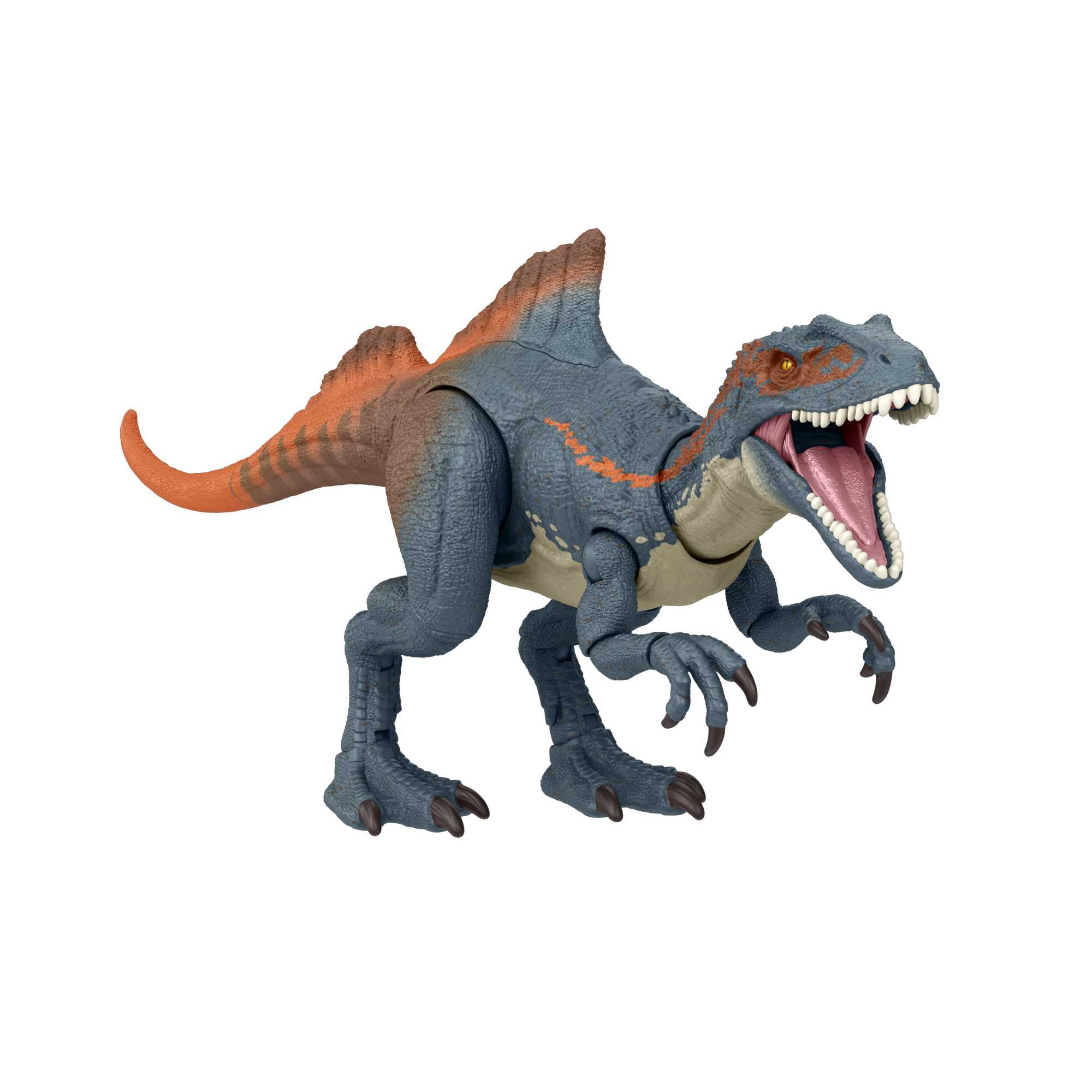 特撮 HAMMOND COLLECTION CONCAVENATOR Jurassic World: Hammond Collection Concavenator Figure