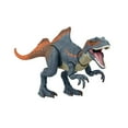 thumbnail image 2 of Jurassic World Lost World: Jurassic Park Hammond Collection Concavenator Dino Action Figure, 2 of 6