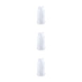 thumbnail image 2 of Moyic Moldes para velas, molde de resina hecho a mano, surtido de moldes antiadherentes, adornos de silicona para manualidades, Año Nuevo, Type1 NO1, 2 of 6