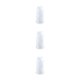 thumbnail image 1 of Ounissouiy Moldes para velas, molde de resina, molde antiadherente, bricolaje, silicona, reutilizable, herramientas de fabricación de escritorio, Type1 NO1, 1 of 6