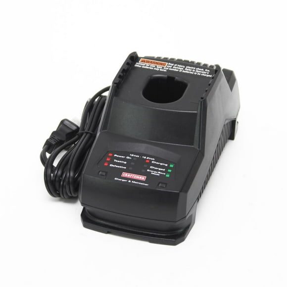 Craftsman Volt Battery Charger