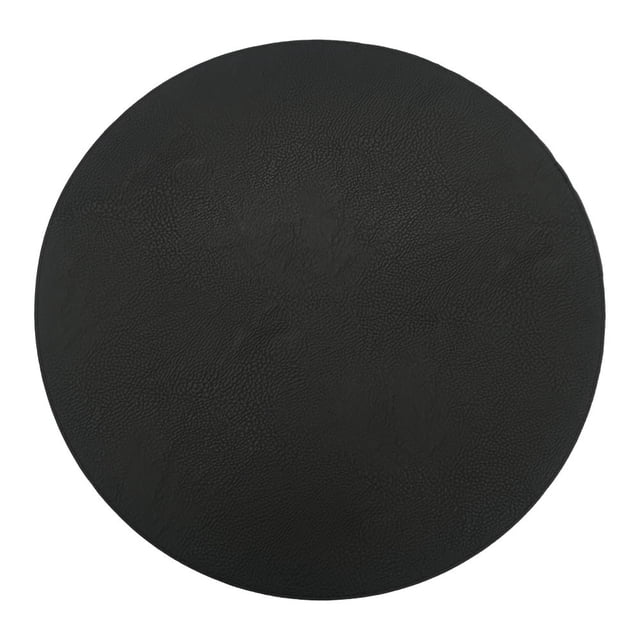 Mantel Individual Home Creations Circular Café 38x38 cm