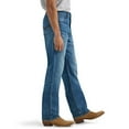 thumbnail image 2 of Wrangler Men's 20X 33 Extreme Relaxed Jeans Denim Comfort Bottoms Light Blue New, 2 of 5