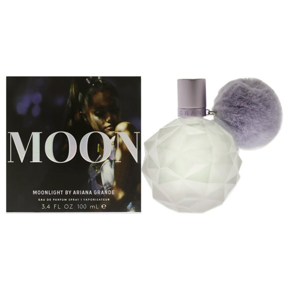 Ariana Grande Eau de Parfum Moonlight 3,4 oz / 100 ml pour Femme