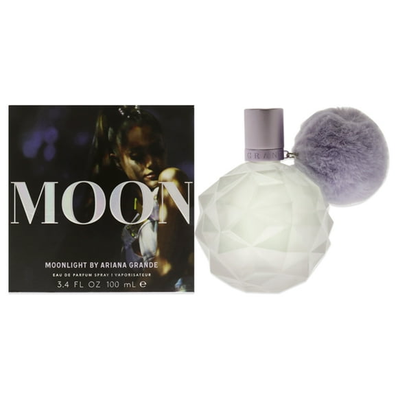 Ariana Grande Moonlight Eau De Parfum 3.4 oz / 100 ml For Women