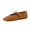 Woven cognac, variant on Cushionaire Bistro Mary Jane Flats for Women - Woven Ballet Flats with Strap and Memory Foam for All-Day Comfort | Womens Casual Shoes