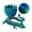 A 1PC, variant on 3D Printed Dragon Eggs Fidget ,Mystery Crystal Egg for Easter Basket Stuffers, & Decor Essentials & Collectors
