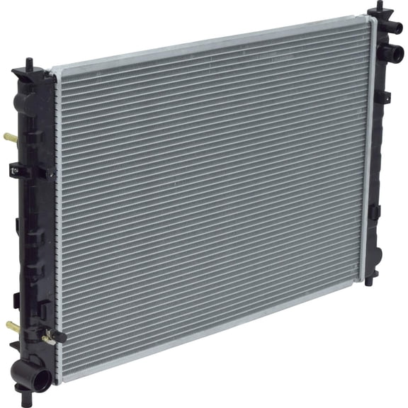 Radiator for Mazda MPV 2002 2003 2004 2005 2006 3.0L