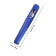 thumbnail image 2 of WRITWAA Automatic Baseball Training Equipment Plastic Launcher for Practice and Coordination, 2 of 7
