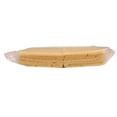 thumbnail image 3 of Sargento 3.5 inch Baby Swiss Sliced Cheese, 20 Ounce -- 9 per case, 3 of 7