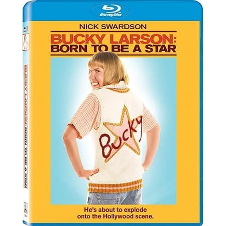 UPC 043396390409 product image for Bucky Larson: Born to be a Star (Blu-ray) | upcitemdb.com