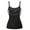 7,Black, variant on COMFREE Women's Camisole with Built in Padded Bra Adjustable Spaghetti Strap Tank Top Cami Comfort(S-3XL)