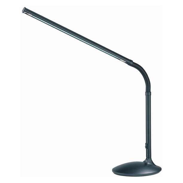 Lite Source Alteka Fluorescent Desk Lamp Walmart Com Walmart Com