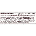 thumbnail image 5 of HERSHEY'S Sugar Cookie Flavored White Creme with Cookie Pieces Candy, Bulk Holiday, 1.55 oz Bars 24 Count (1 PACK), 5 of 6