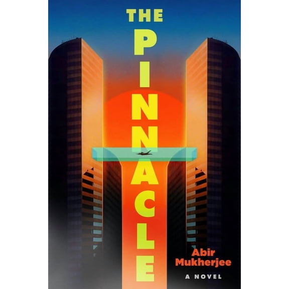 The Pinnacle, (Hardcover)