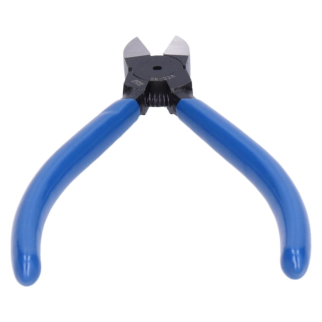 Cortador de cables Jadeshay SK-22A alicates diagonales de 6 pulgadas