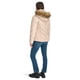 thumbnail image 2 of Chaqueta Tommy Hilfiger para mujer con ribetes de piel sintética, 2 of 2
