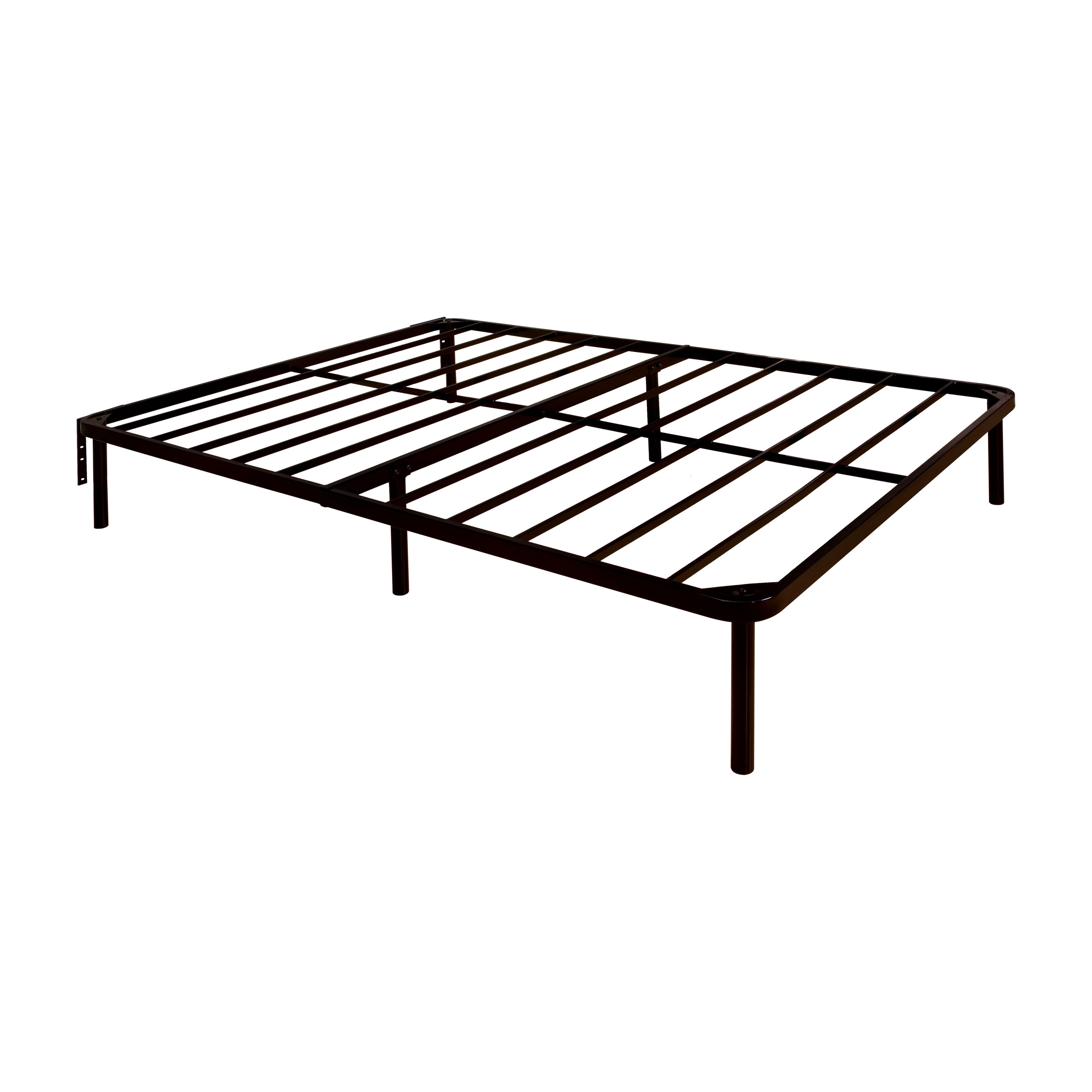 mibasics-toni-modern-metal-bed-frame-twin-black-walmart