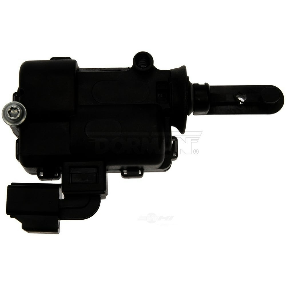 Tailgate Lock Actuator Motor
