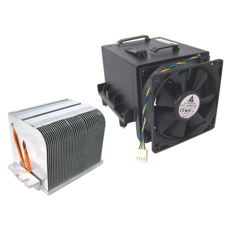HP dc5700 Heatsink-Fan Assembly 410147-001