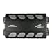 thumbnail image 3 of Audiopipe APCLE-10001D Class D 1000 Watt Monoblock Car Stereo Amplifier, Black, 3 of 10