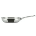 thumbnail image 6 of Ayesha Home Collection 11 Piece Stainless Steel Cookware Set, 6 of 11