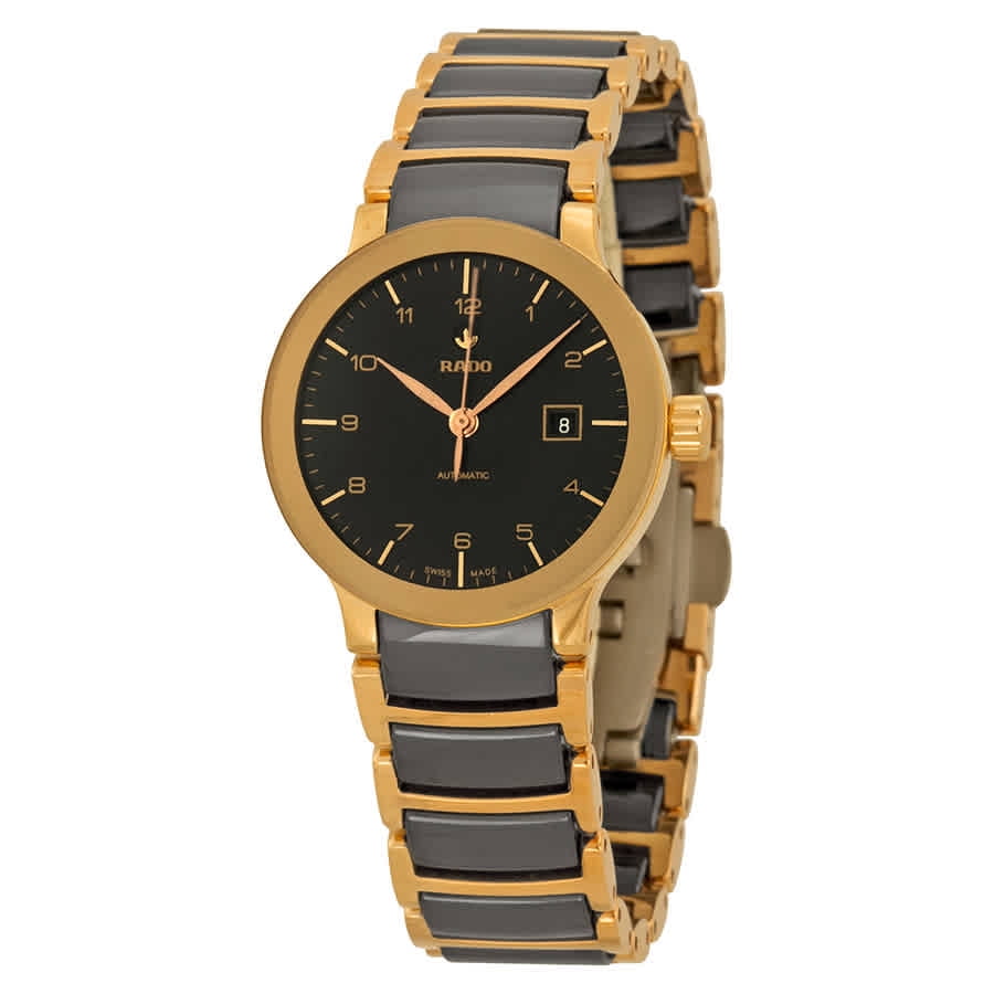 rado female watch