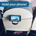 thumbnail image 4 of FLYGA Airplane Drink or Phone Holder Travel Accessory (Blue), 4 of 8