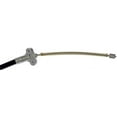 thumbnail image 2 of Parking Brake Cable - Dorman# C660028 Fits select: 1993-1997 TOYOTA COROLLA, 2011 TOYOTA COROLLA MATRIX, 2 of 3