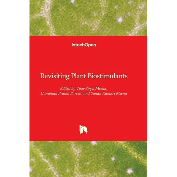 Revisiting Plant Biostimulants, (Hardcover)