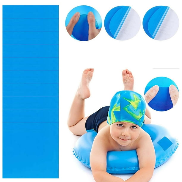 above ground pool patch glue
