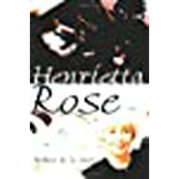 Henrietta Rose