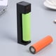 thumbnail image 3 of 18650 Batería de iones de litio Cargador de carga rápida Cargador de batería de litio USB portátil, 3 of 9