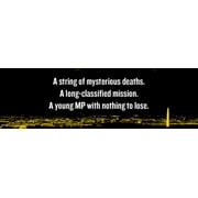 The Secret: A Jack Reacher Novel (Hardcover)
