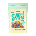 thumbnail image 1 of Sweet Sixteen Melange Vegan, sac de 350g, 1 of 2